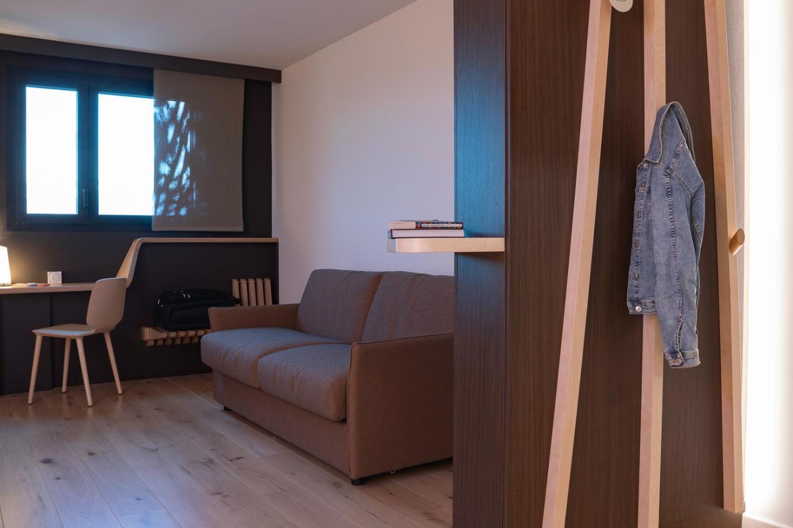 Nomad Hotel Dijon Kültér fotó